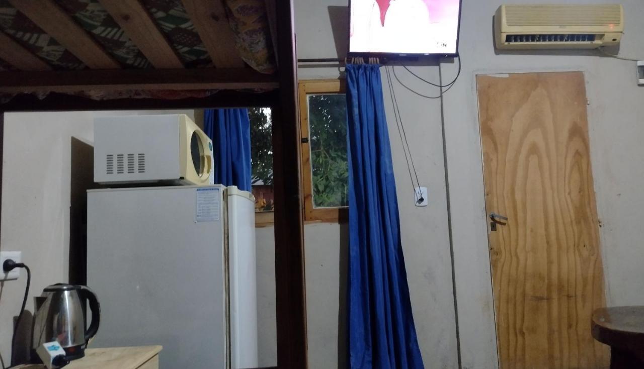 Liart Hospedajes Пуерто Игуасу Екстериор снимка